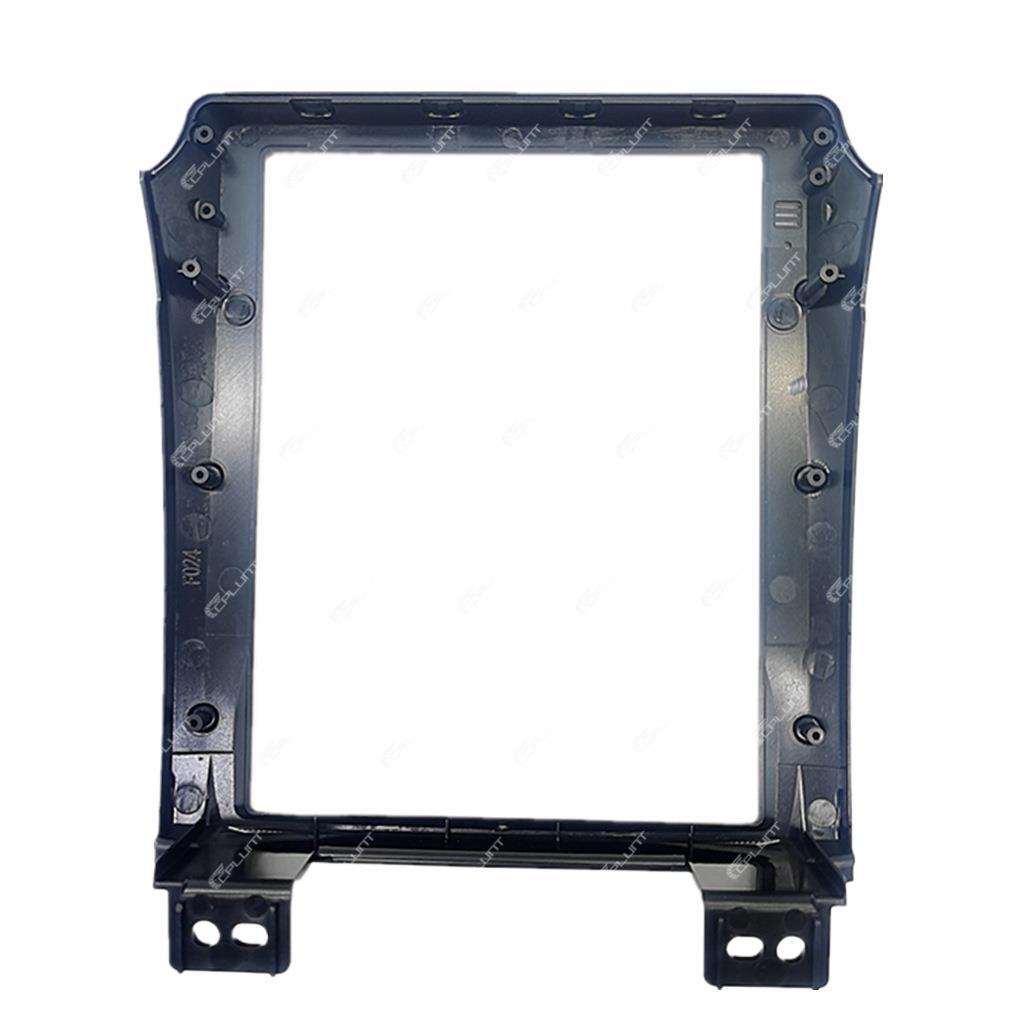 Car navigation surface frame versatile set frame suitable for jac jac refine s3 ruifeng s3 central control panel restoration