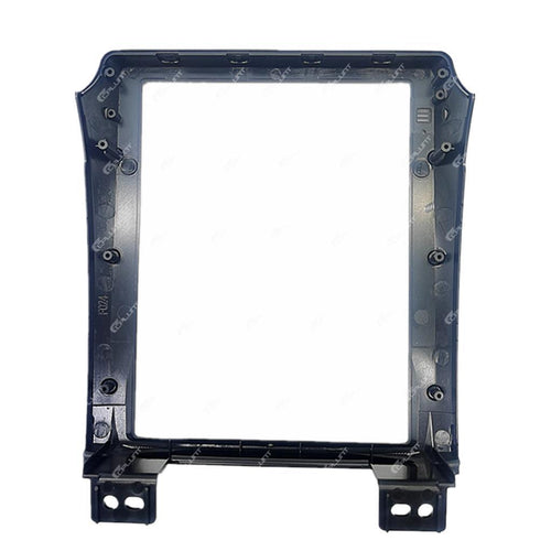 Car navigation surface frame versatile set frame suitable for jac jac refine s3 ruifeng s3 central control panel restoration