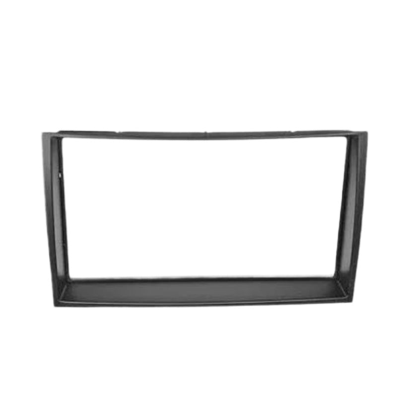 Suitable for 09-14 kia kia venga car double spindle audio and video restoration frame audio dvd/cd restoration face frame