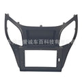 Suitable for jac jac heyue rs 2013 dvd central control navigation frame panel restoration10inch universal installation