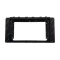 Android central control navigation panel is suitable for toyota gr86 toyota gr86 subaru brz audio restoration panel