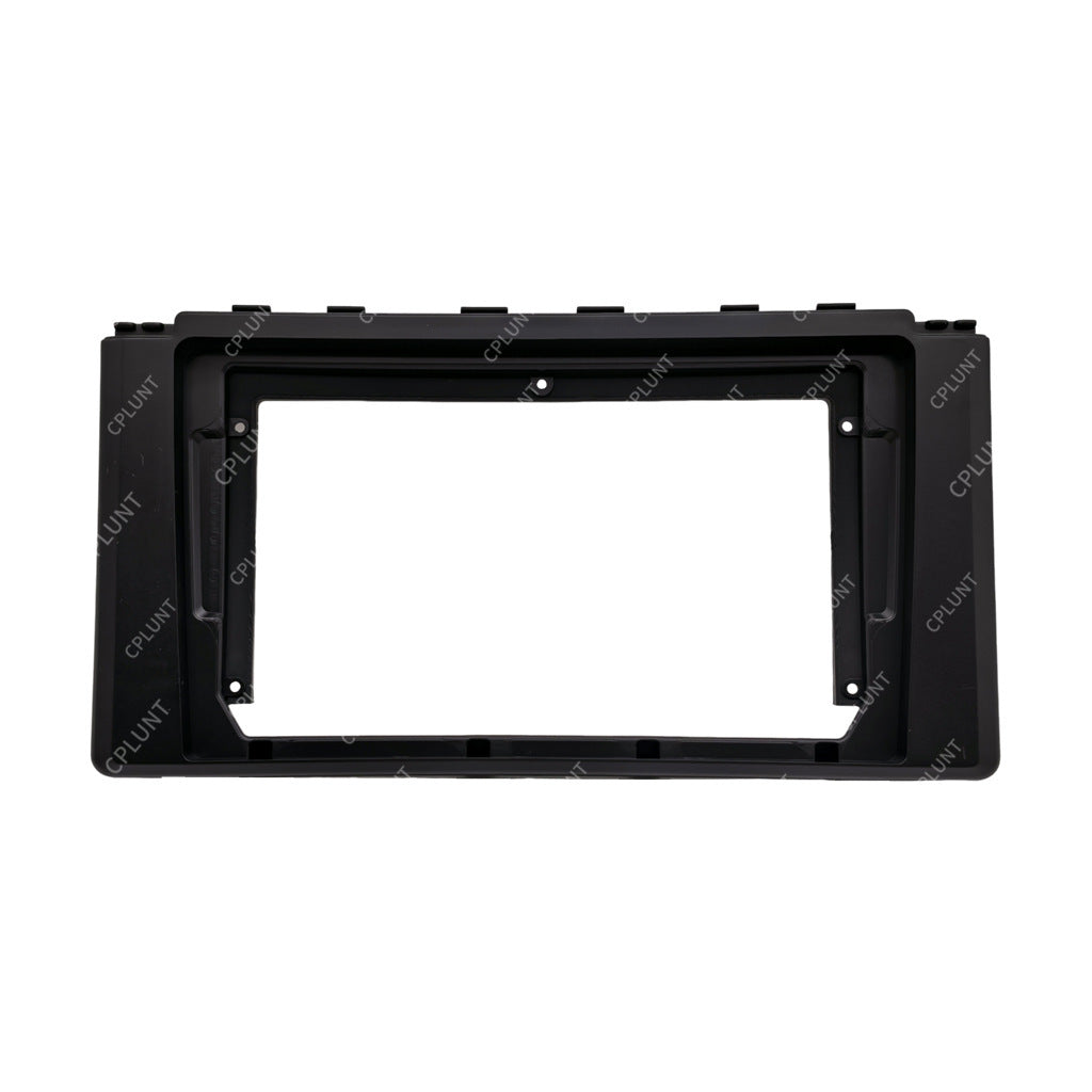 Android central control navigation panel is suitable for toyota gr86 toyota gr86 subaru brz audio restoration panel