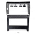 Suitable for daewoo nexia daewoo nexia android central control navigation surface frame restoration panel versatile set frame