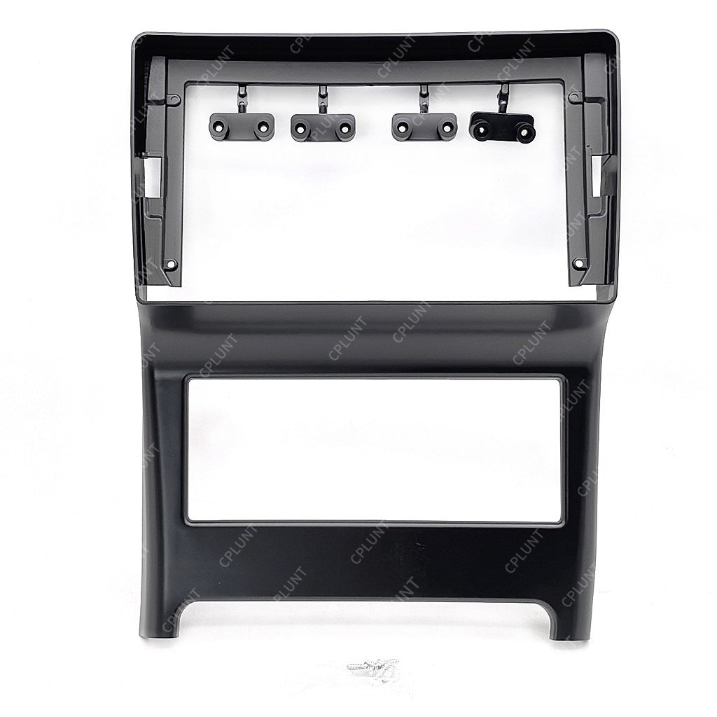 Suitable for daewoo nexia daewoo nexia android central control navigation surface frame restoration panel versatile set frame