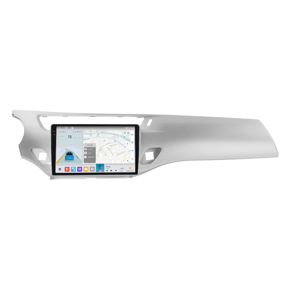 Suitable for citroen ds3 c3 2011-2015 citroen ds3 central control smart car android navigation