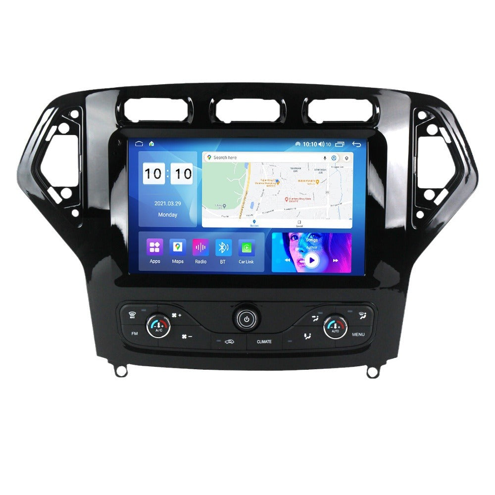 Suitable for ford mondeo 2007-2011, original car style android car navigation system