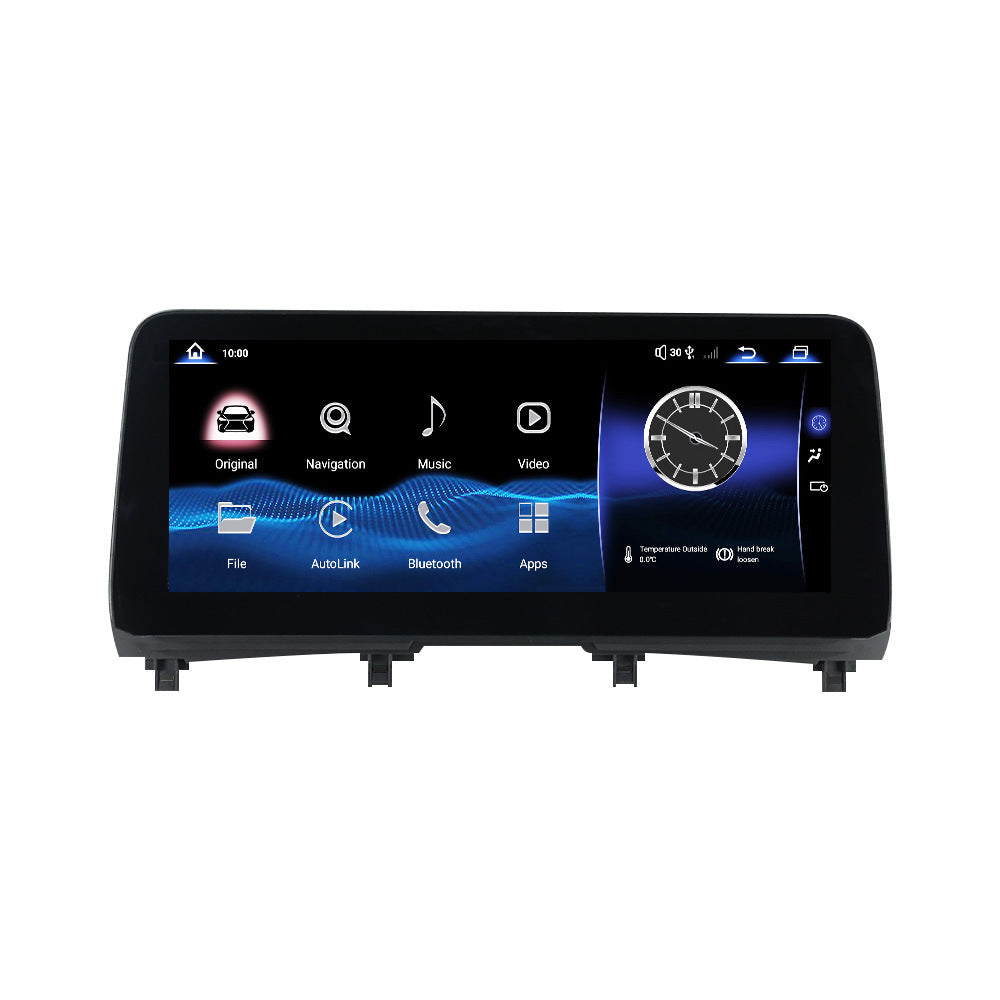 Suitable for lexus rx 2019-2022 lexus rx new arrival original car upgraded large screen android navigator