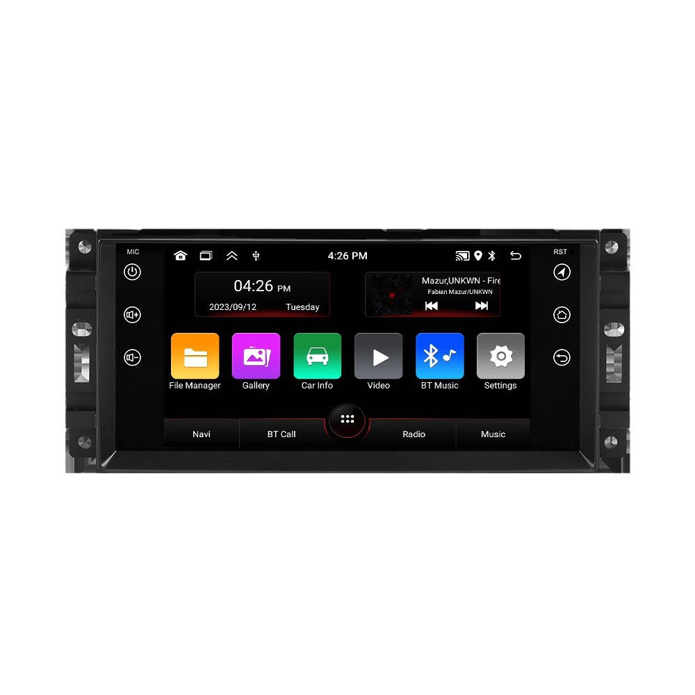 Suitable for jeep grand cherokee liberty wrangler chrysler jeep general