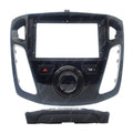 Suitable for ford ford focus focus android large screen navigation frame audio panel versatile frame restoration