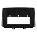 Navigation surface frame suitable for hyundai hyundai celesta elantra yuedong restoration panel versatile set frame