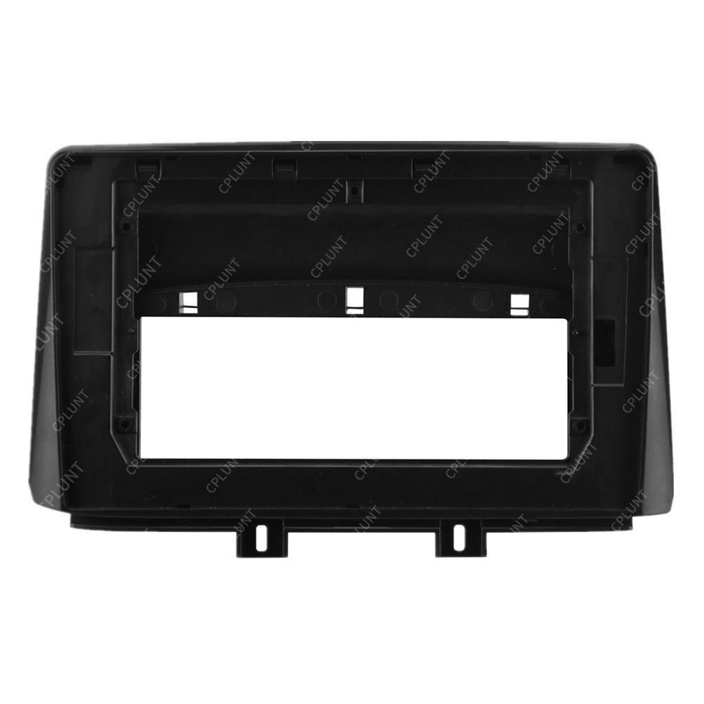 Navigation surface frame suitable for hyundai hyundai celesta elantra yuedong restoration panel versatile set frame